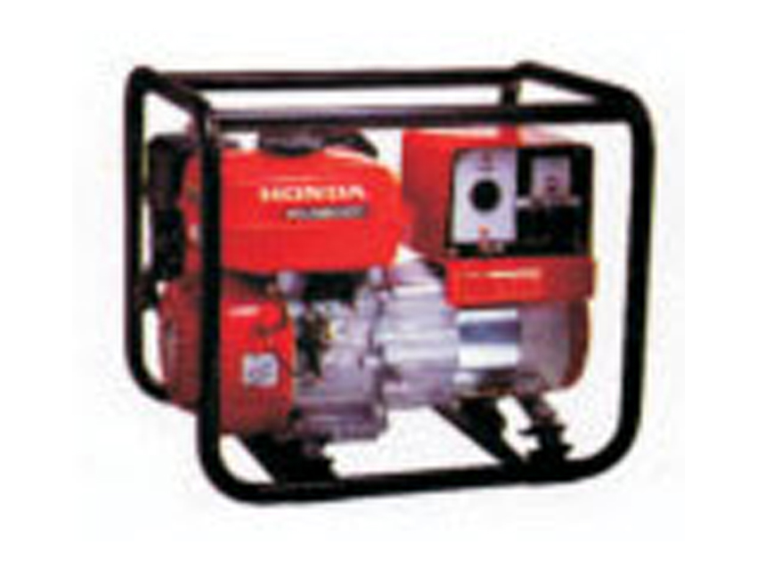 EC发电机组系列