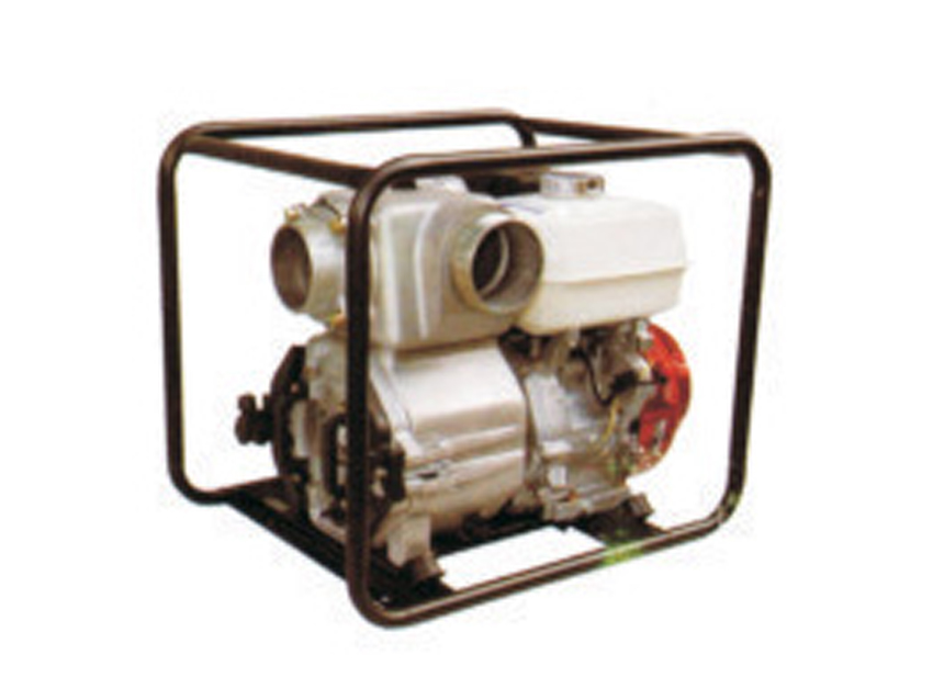 本田原装进口泥浆泵