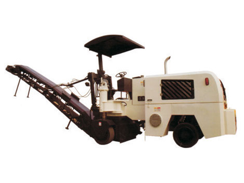 LXL1000/LXL1000A铣刨机