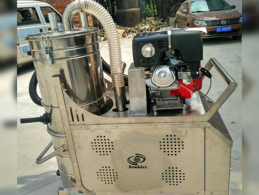 RJ100/40大功率吸尘器